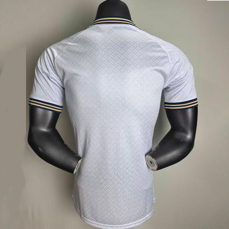 2627 Maglia da trasferta versione giocatore Nazionale Italiana Coppa del Mondo