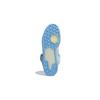 Bad Bunny X Adidas Forum Buckle Low Big Kid Blue Tint Kids Sneakers Light-Blue Clear-Blue GY4900