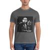 William John Evans Slim Fit Tshirt Versatile Simplicity Versatile Colors Shirt