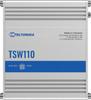 Teltonika TSW110 5-Port Unmanaged Gigabit Industrial Ethernet Switch