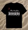 Three Days Grace kapela One-X Bavlněné Unisex tričko Bavlna Oversize Velká velikost