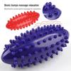 Sea Cucumber Acupressure Ball: Sports Yoga, Hand & Foot Fascia Relaxation