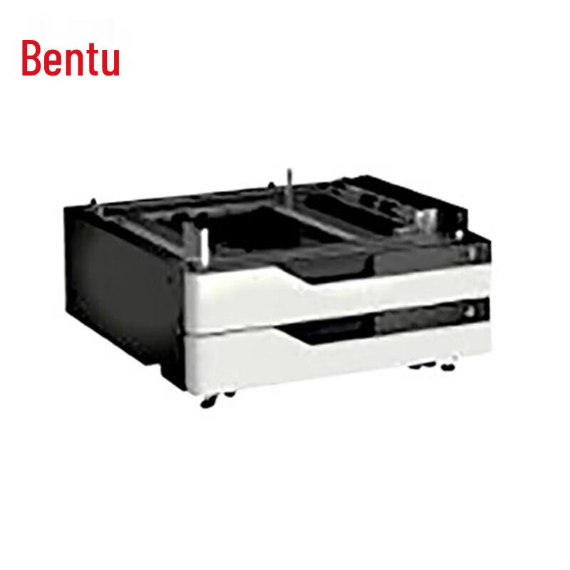 PANTUM CPT-910 Dual-Layer 1000-Sheet A4 Paper Tray CN plug (adapter included)