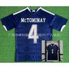 2026 Soccer Jersey Argentina Germany Spain Mexico Italy Home Football Shirt Unisex Women