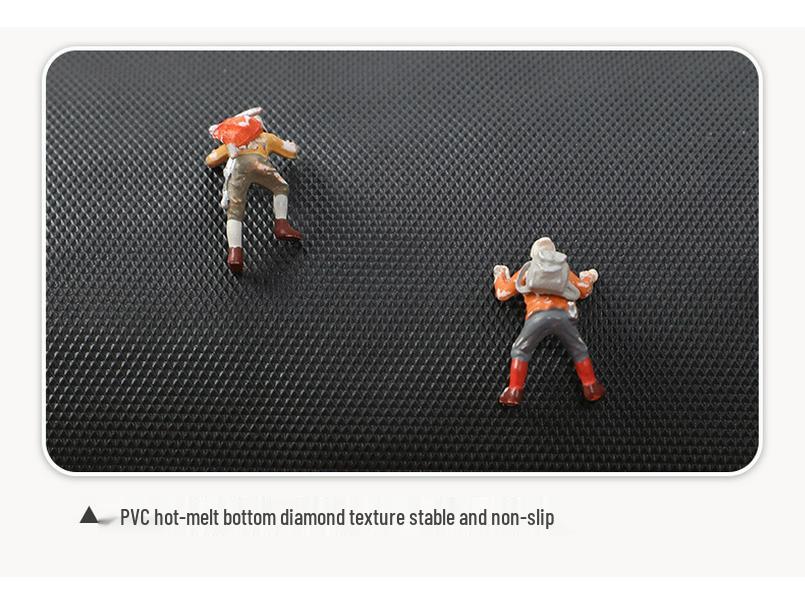 Silk Loop Indoor/Outdoor Doormat: Dirt-Resistant Entrance Carpet