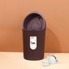 Homeglen Tea Waste Filter Bin