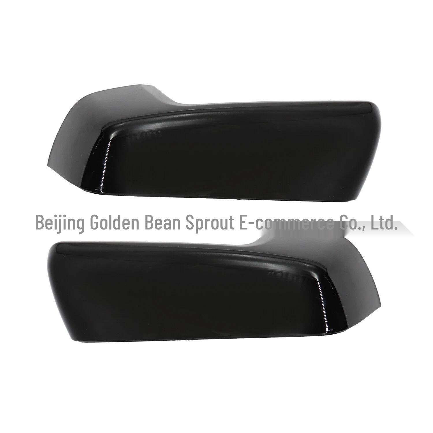 

Rearview Mirror for Chevrolet Silverado/Sierra 1500 (84612941) Neutral