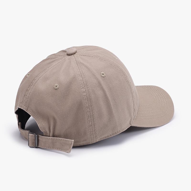 Sun Cotton Soft Cap Baseball Men N.Y. York New Brand Latest Fresh Stitching Embroidered Hats Women Snapback Sunbonnet Adult Truker Caps Sport Hats