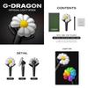 BÂTON LUMINEUX OFFICIEL G-DRAGON
