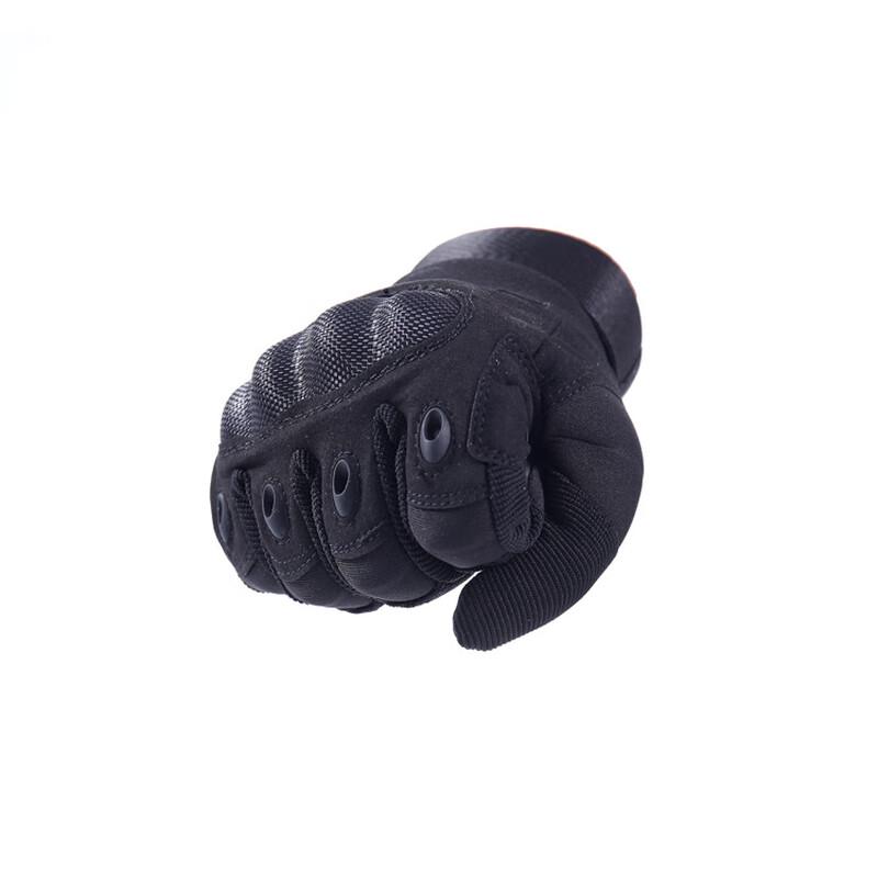 Maihan Carbon Fiber Tactical Full Finger Gloves