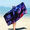 1Pc Tokyo Revengers Angelic Battle Beach Towel Microfiber Beach Towel Thin Absorbent For Beach Swimming Yoga Bath Sports 091758