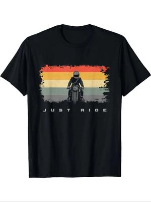 2025 New Essential Cotton Unisex T-Shirt Fashion Printing Soft Breathable Crew Neck Fashion Men's and Women's T-Shirts One Piece