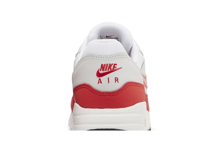 Nike Air Max 1 GS 'Red' 2023