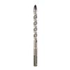 Professional Quality Drill Bit Accurate Drilling Tool Tile Drill Bit For Hard Materials Featuring Long Service Life