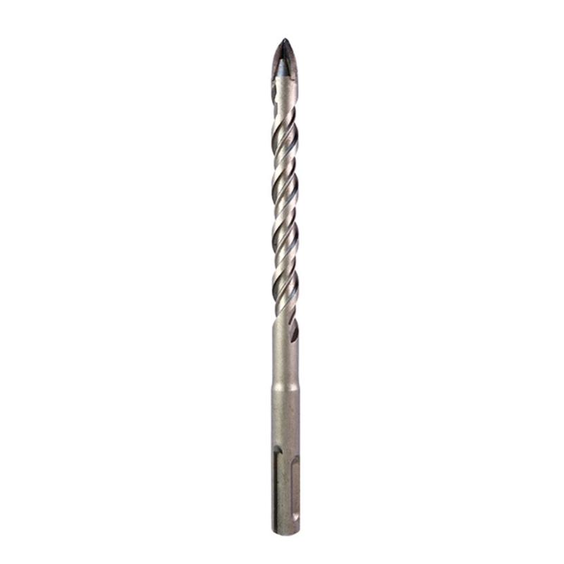 Professional Quality Drill Bit Accurate Drilling Tool Tile Drill Bit For Hard Materials Featuring Long Service Life