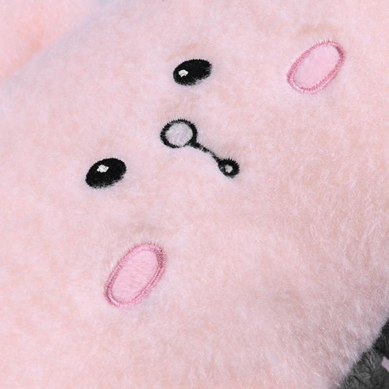 Auto CartooPillows Car Soft Comfortable Cushion for Seat Accessories Girls Women