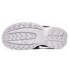 Fila Morden Chic-FMC Strandsandalen Damen Schwarz/Weiß F12W123802GBW