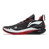 Li-Ning Tênis Masculino JB2 Bred Preto ABAT081-2