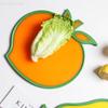 Tagliere creativo per tagliare il cibo a forma di frutta, taglieri per affettare le verdure, materiale PP, utensili da cucina Flutto, pentole
