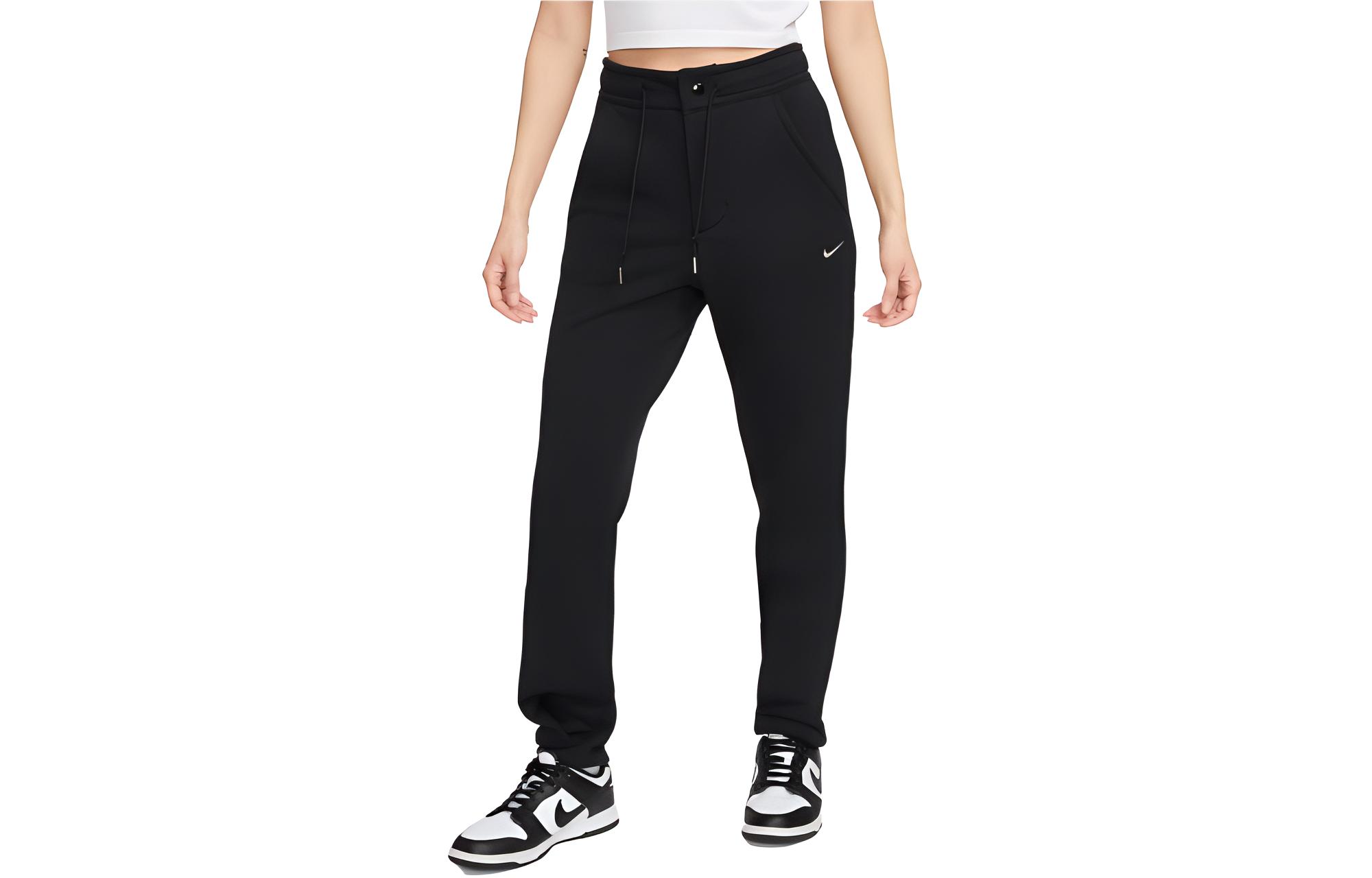 Nike Casual Pants Women s Black DV7801-010 M