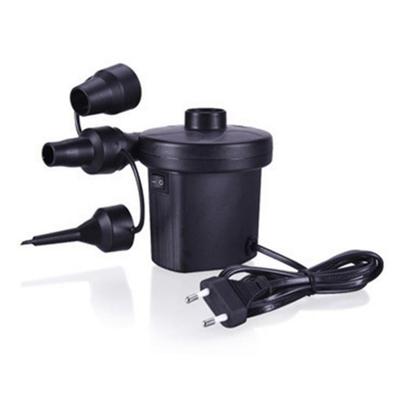 Manual Electric Air Pump for Portable Inflatable Toys