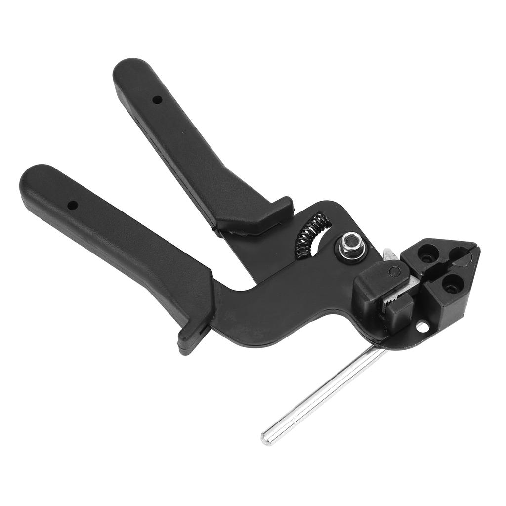 Kabelbinderzangen aus Edelstahl Zange Kabelbinderzange Spanner Bündelwerkzeug