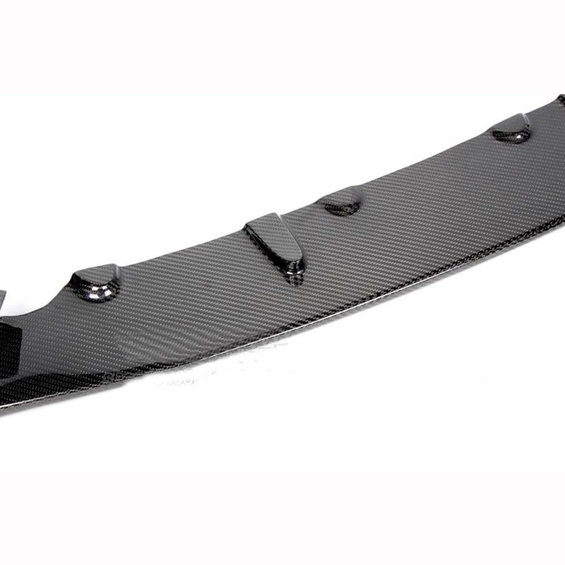 BMW M3/M4 Carbon Fiber 3D Style Front Lip Spoiler F80/F82/F83
