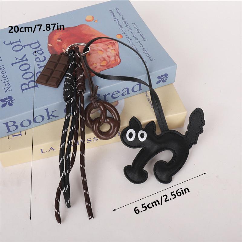 Yogodlns Mini Rucksack Hängende Handtaschen Anhänger Taschenanhänger Taschen Zubehör