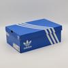 JQ1781 Mercedes AMG PETRONAS F1 Team adidas Originals SL72 RS Cloud White (Men's