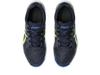Sports Shoes Asics Navy Blue Upcourt 6 GS