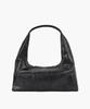 Margesherwood Hobo Large_Black Pull-Up
