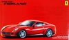 Fujimi Model Ferrari 599 with Etched Parts 1/24 FR-12