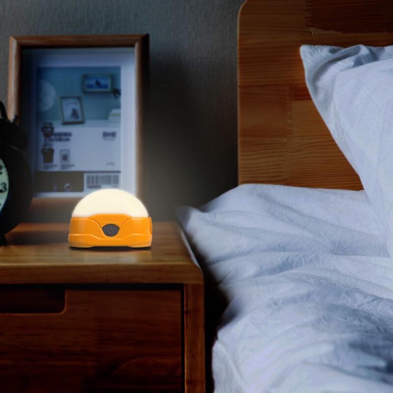 Fenix CL20R Rechargeable Camping Lantern