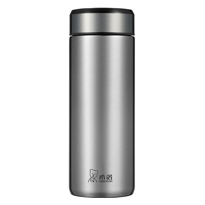 Heenoor Men s Stainless Steel Insulated Tea Mug