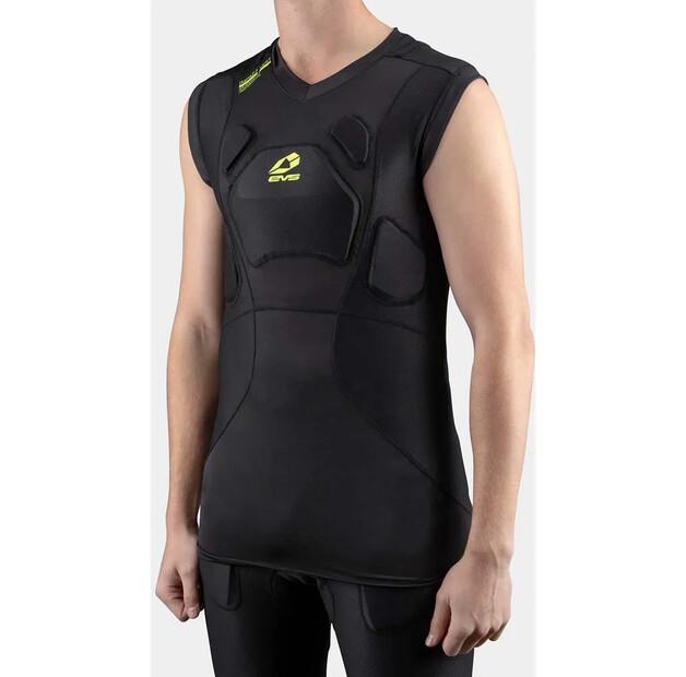 Evs Sports Sleeveless Base Layer TUG Impact