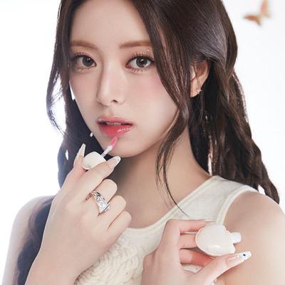 Make-up na rty – Lesky na rty