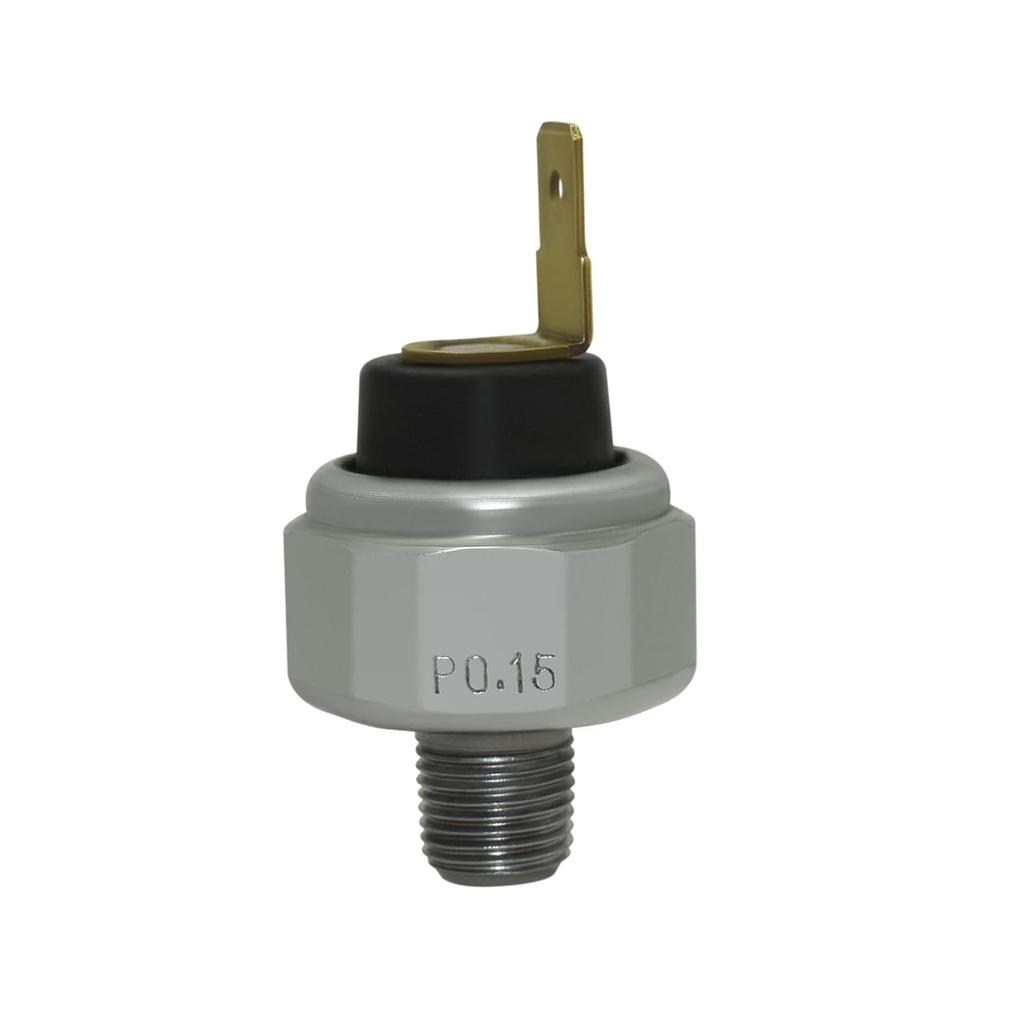 J5614001 Oil Pressure Sensor for Chevy Aveo 2004-2011 Lacetti 2005-2013 Spark 2009-2015 Opel Astra 2004-2010 Corsa 2006-2014
