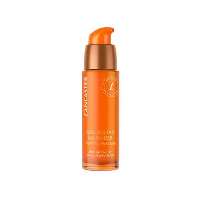 Lancaster Maximiseur de Bronzage Doré Sérum Après-Soleil 30ml