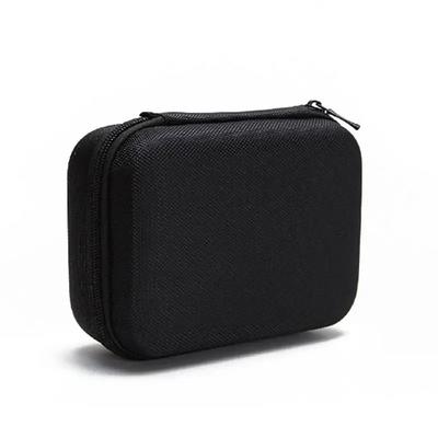 Sac Organisateur Numérique Antichoc Grande Capacité Mallette de Transport Sac pour Accessoires Électroniques pour Apple