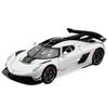 1/22 Jesko Supercar GT Alloy Diecast Model Car Outdoor Displays Classic Sentiment High Simulation Collection Ornament Gifts Boys