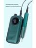 Rechargeable 35,000 RPM Electric Nail Drill & Polisher