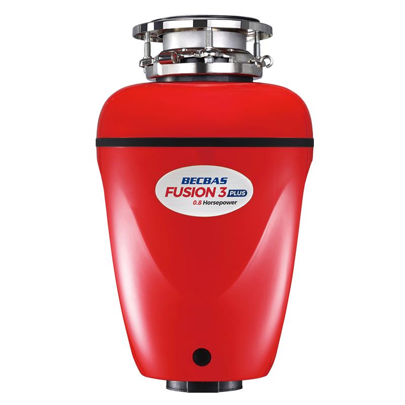 BECBAS F3PLUS Smart Kitchen Waste Disposer