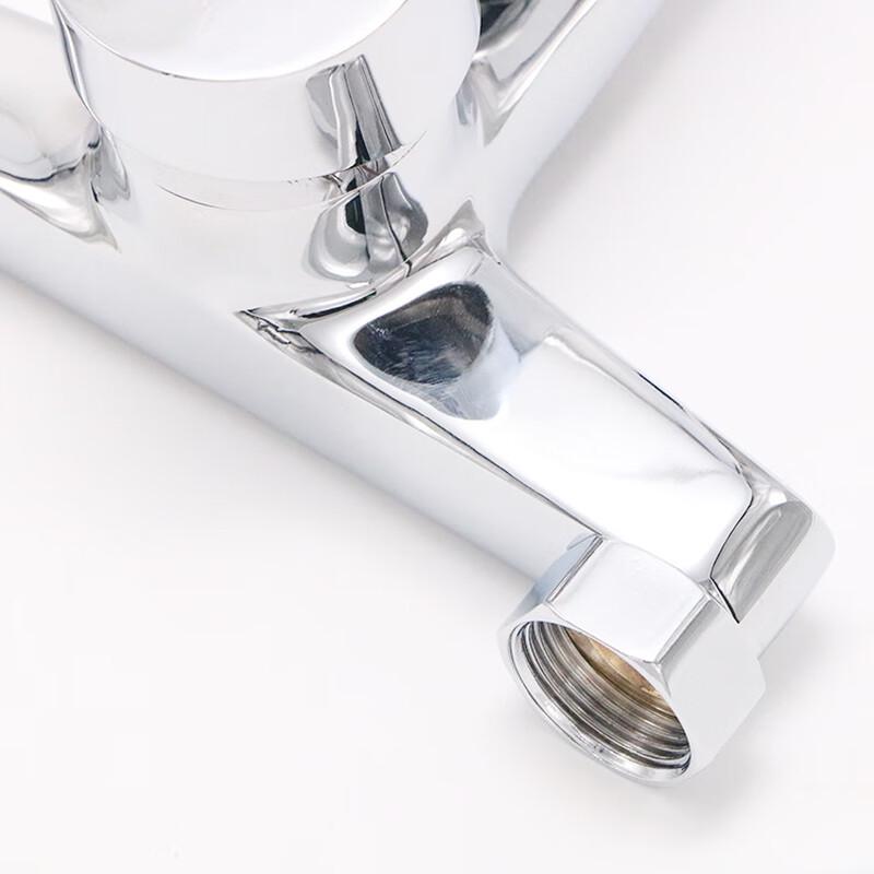 VEMUSE JDF-CW-167 Concealed Bathtub Shower Mixer Faucet