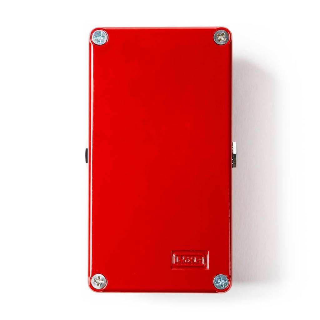 MXR CSP102SL Script Dyna Comp Compressor Guitar Effects Pedal