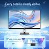 HP StarVision Pro S27 27-inch IPS Monitor CN plug (adapter included)