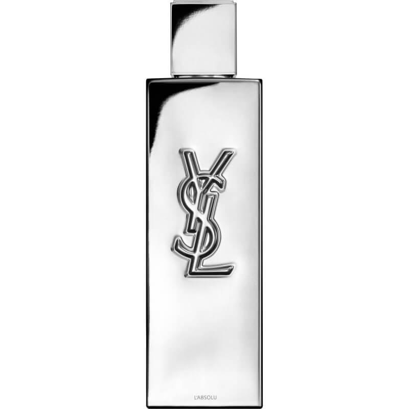 Saint-Laurent MYSLF L'absolu Eau de Parfum 60 ml silbern