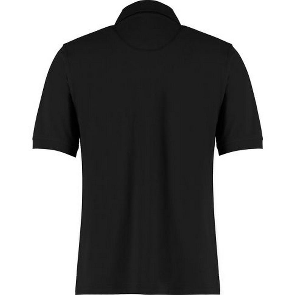 Kustom Kit Mens Superwash 60C Polo Shirt