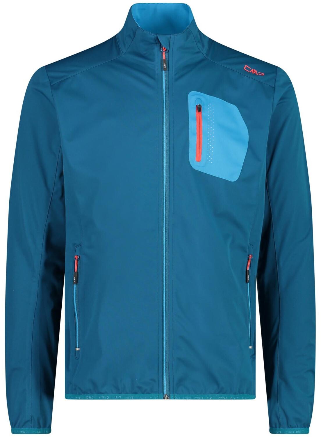 

Куртка CMP extralight мужская куртка softshell 48