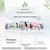 Chando Snow Lotus Soothing Hydrating Mask