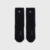 Hatch Logo Socks (Black)